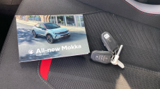 Vauxhall Mokka 1.2 Turbo 100 SRi Premium 5dr Petrol Hatchback